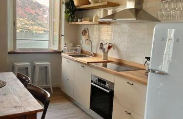 Il Noce Lake View Apartment - Foto 27