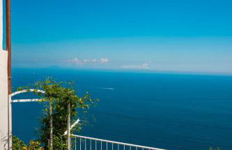 Blue Moon House Praiano - Foto 33