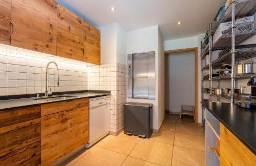 Chalet le 4 - numéro 5 - Photo 24