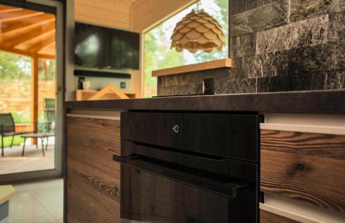 Domy Kopułowe 5th Wymiar - Foto 28