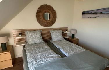 Les Tamaris Vue Mer - Foto 13