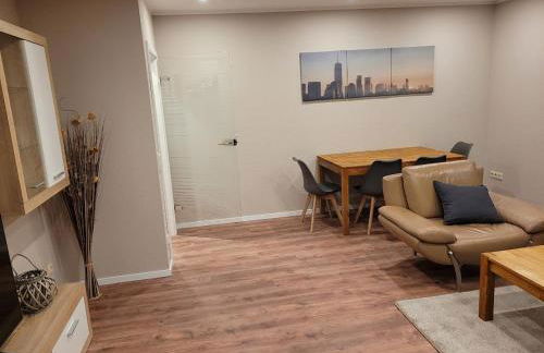 Ferienwohnung Zum Dütetal OG Apartment 1 - Foto 10