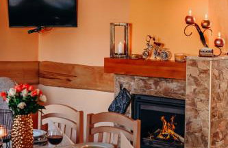 Domki nad Strumykiem-Solina - Foto 27