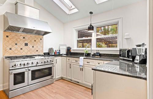 24-Sleeper, Hot Tub, Sauna, Game Rm, Near Biltmore - Foto 14