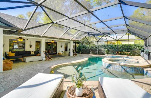 Near Parks and Lakes Sorrento Home with Pool and Yard! - Foto 25