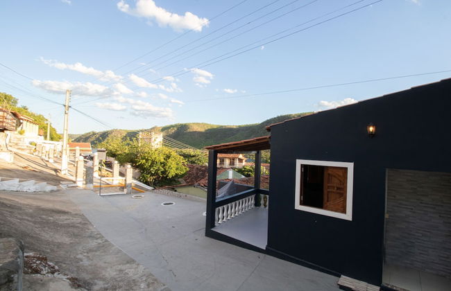 Flat Com Cozinha À 5 Minutos Do Rio - Foto 13