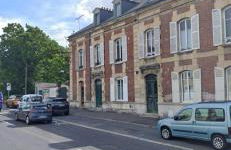 ROOFTOP - COSY FLAT Centre Senlis - Foto 43