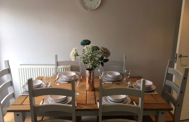 Pretty Properties - 30 Chaldron Court - Foto 6