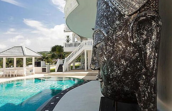 Eden Resort - Photo 36