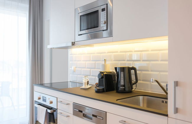 MyFavorit by Duschel Apartments Vienna - Foto 79