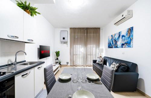 The Base - Comfort a Milano - Foto 18