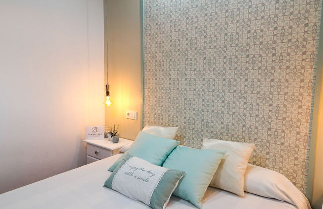 Apartamentos San Francisco by Summerland - Foto 5