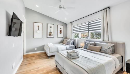 Studio C on Music Row, 4 Min Broadway - Foto 5