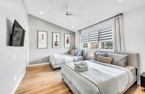 Studio C on Music Row, 4 Min Broadway - Foto 5