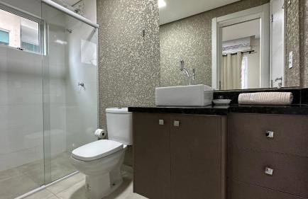 Apartamento novinho e confortável no centro de Foz - Photo 64