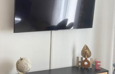 L'Évasion Méditerranéenne -Gare Perpignan - Foto 8