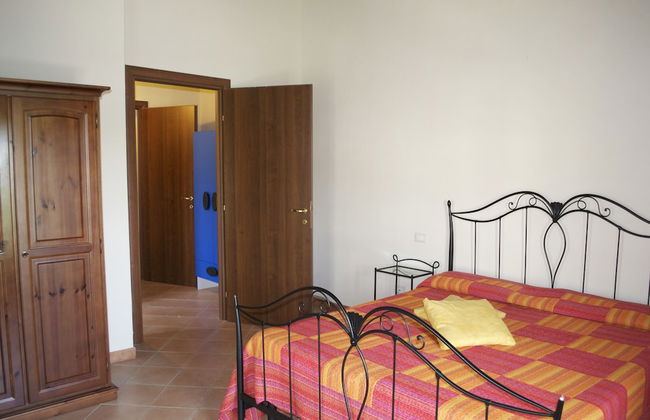 Residence Giuly Rosselmini - Foto 5