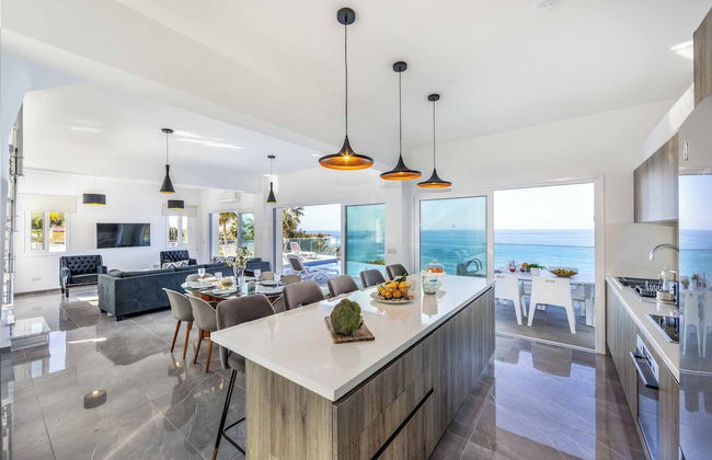 Pomos Seashore Villa - Foto 27