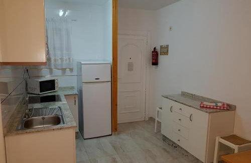 Apartamentos Olympia Center - Foto 55