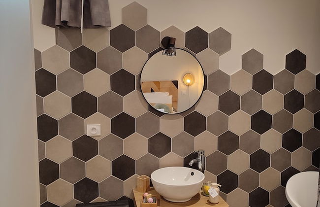 Demeure de la Garenne - Foto 67