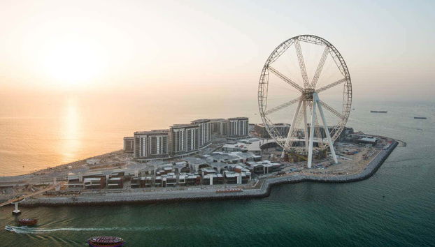 Crucero al atardecer por Dubái Marina - Foto 2