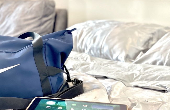 U Mall Sihanoukville - Foto 6