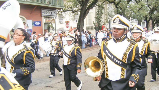 Tour in NO LA - Foto 4