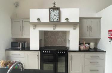 Luxury barn with pool table near Southwold - Foto 45