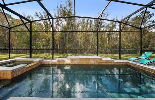 Amazing 08 BdrmsSleeps 14Pool - Foto 45