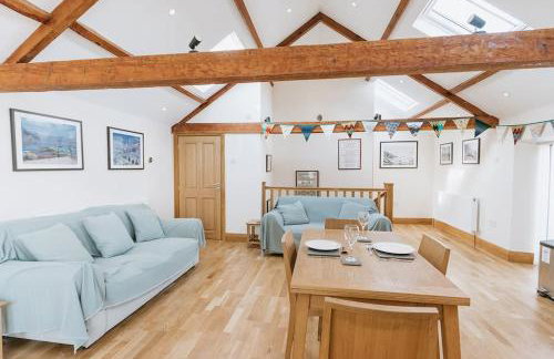 ELM HOUSE BARN - Converted Barn at the gateway to the Lake District National Park - Foto 18