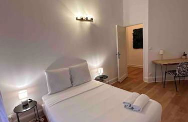 A0 Grand Appartement, Jaccuzi, et extérieur Thermal Artem à 200m - Photo 16