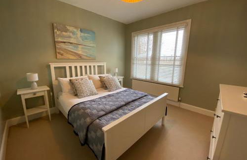 Seaview Cottage - Foto 11