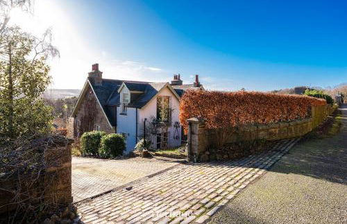 Killiegowan Self-Catering Holiday Home in Aberdeen - Photo 66