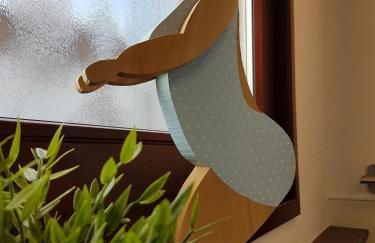 Ferienwohnung An der kleinen Schreinerei - Foto 14