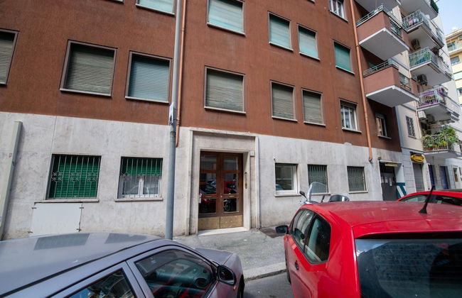 Casa Labertino in Rome - Foto 18