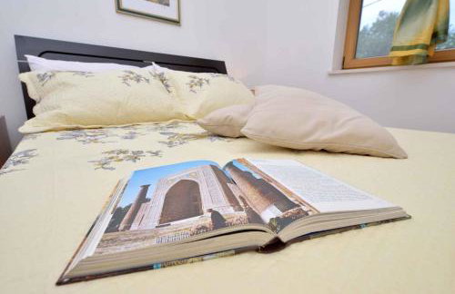 Holiday home Poljana - Insel Ugljan 7467 - Foto 11