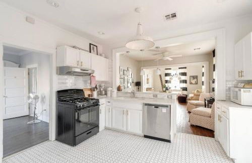 Historic Bungalow Walkable District - Foto 57