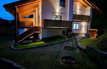 Chata Pod Skarpą - Foto 1