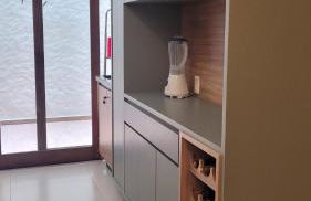 Villa Andorinha -Apto01 - Foto 2