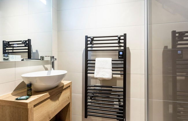 Chalet in Samoens Near Grand Massif Lift - Foto 15