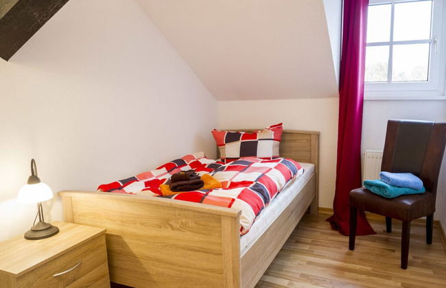 Manor House by the Lake in Klein Upahl - Foto 2