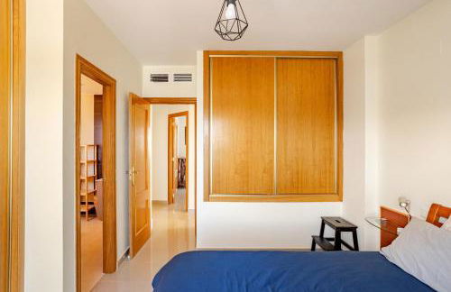 Villa garden and sea Costablanca - Photo 21