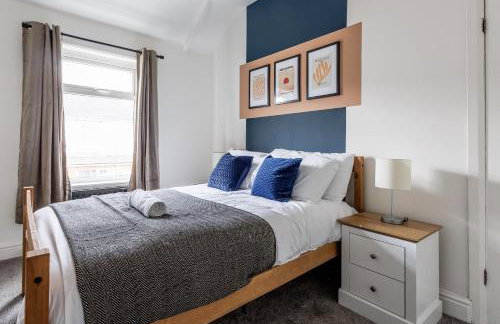 3 Bed Home from Home, Family, Workers and Friends - Foto 48