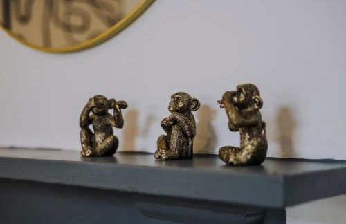 Onslow House - Air Host & Stay - 5 bed, Sleeps 14 - Foto 28