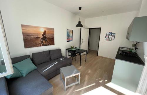 Residence Neverin City Center with Garage near Piazza Unità & Train Station - Foto 50