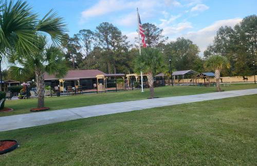 Mandalay RV - Foto 44