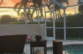 Marco Island Retreat- close to beach ! - Foto 4