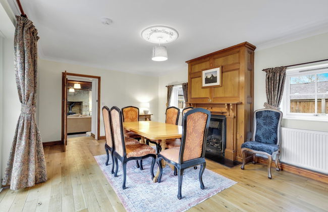 The Orchard - North East Escapes - Foto 19