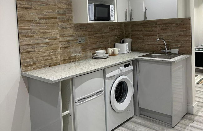 Studio Flat in London - Foto 4