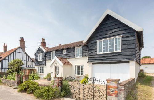 Sea View, Thorpeness - Foto 1